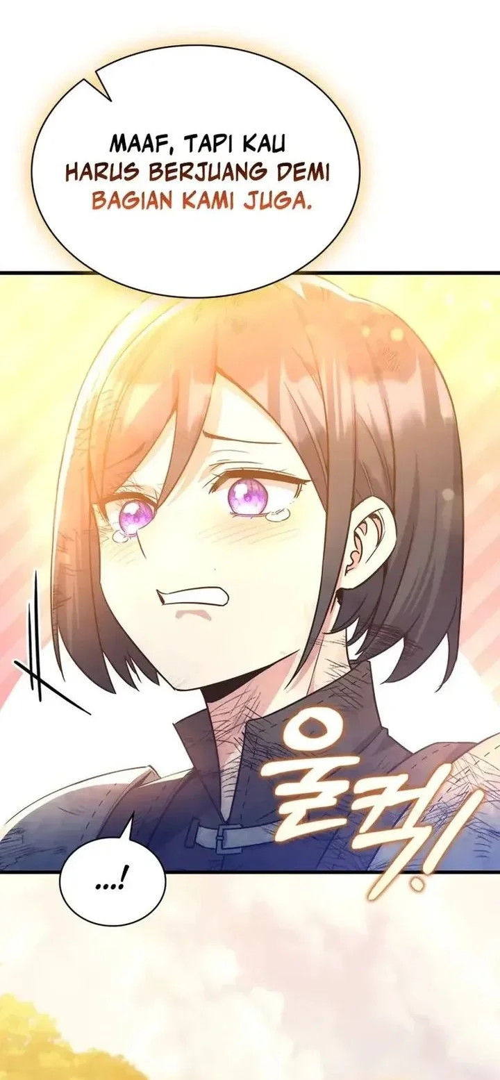 I Became the Academy Villain's Daughter Chapter 16 Gambar 22