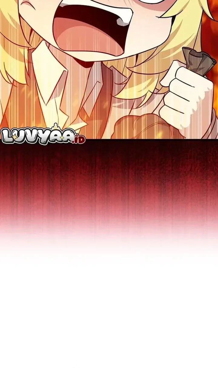 I Became the Academy Villain's Daughter Chapter 17 Gambar 22