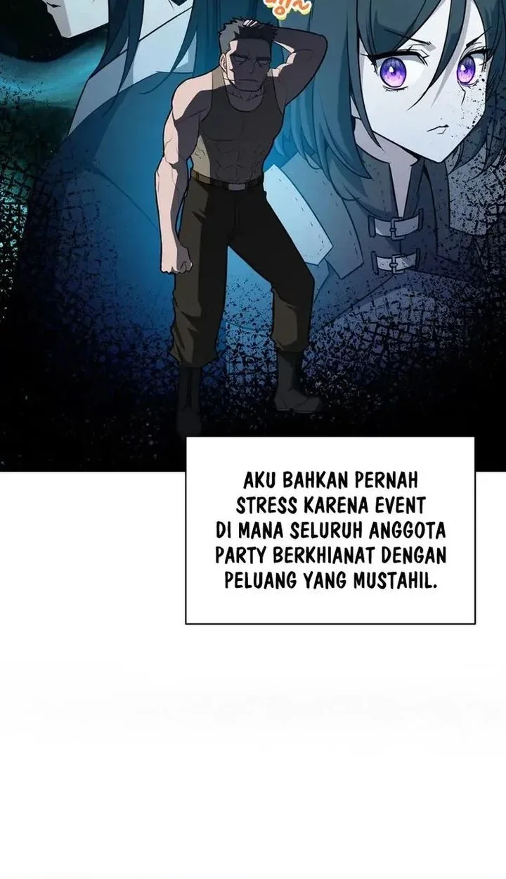 I Became the Academy Villain's Daughter Chapter 2 Gambar 24