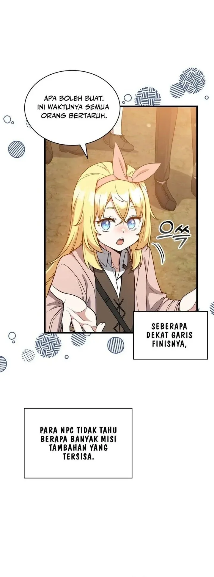 I Became the Academy Villain's Daughter Chapter 20 Gambar 20