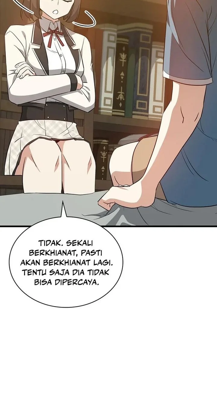 I Became the Academy Villain's Daughter Chapter 31 Gambar 22