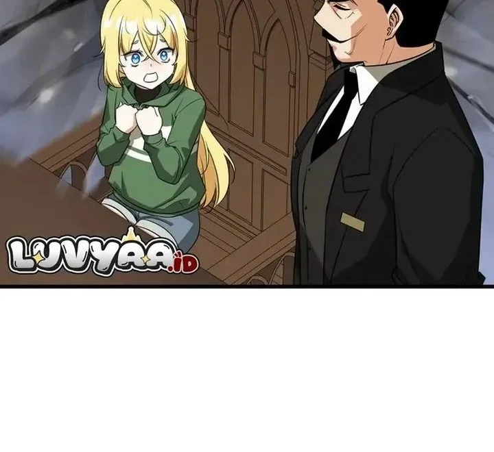 I Became the Academy Villain's Daughter Chapter 4 Gambar 24