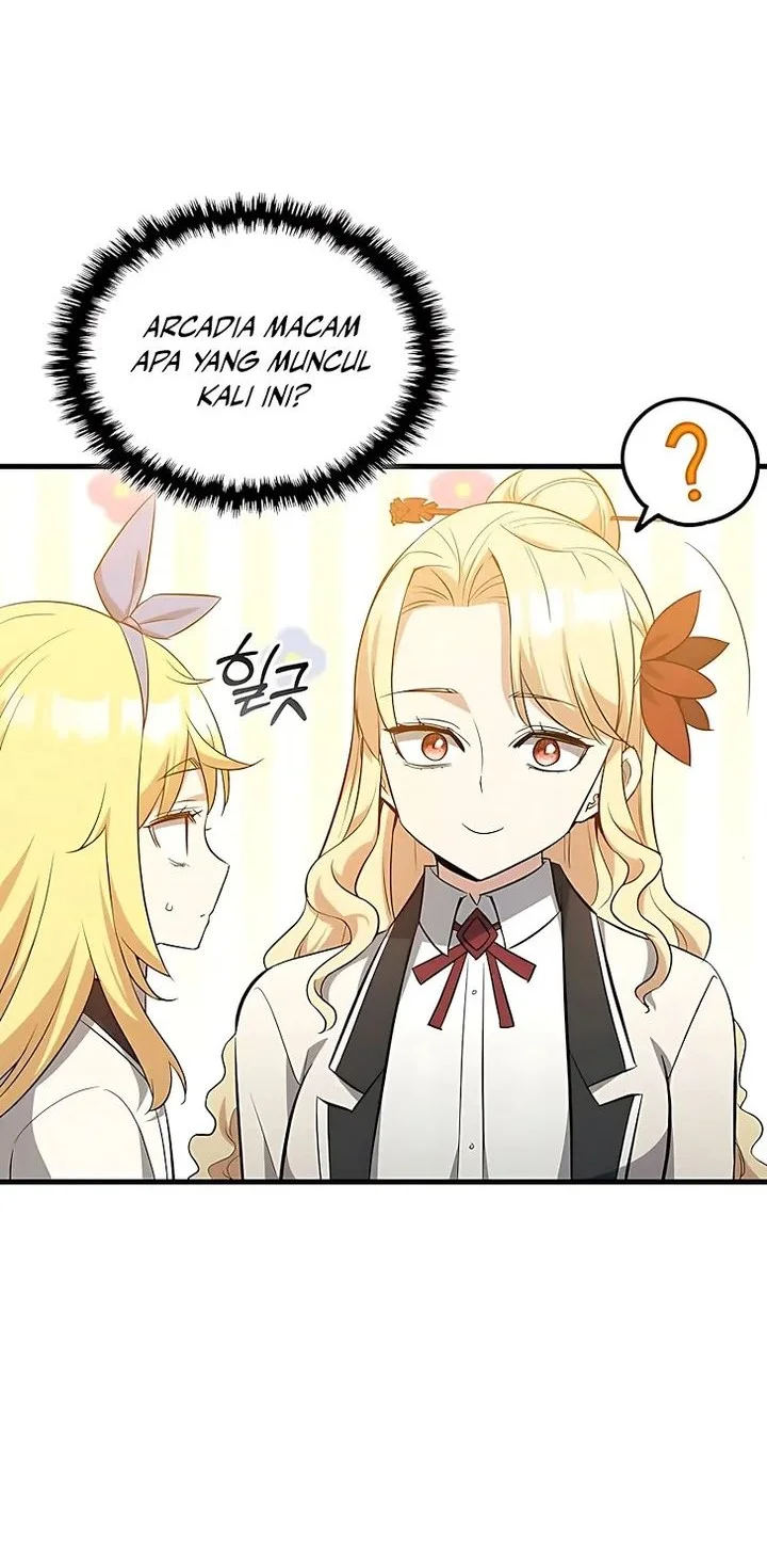 I Became the Academy Villain's Daughter Chapter 41 Gambar 24