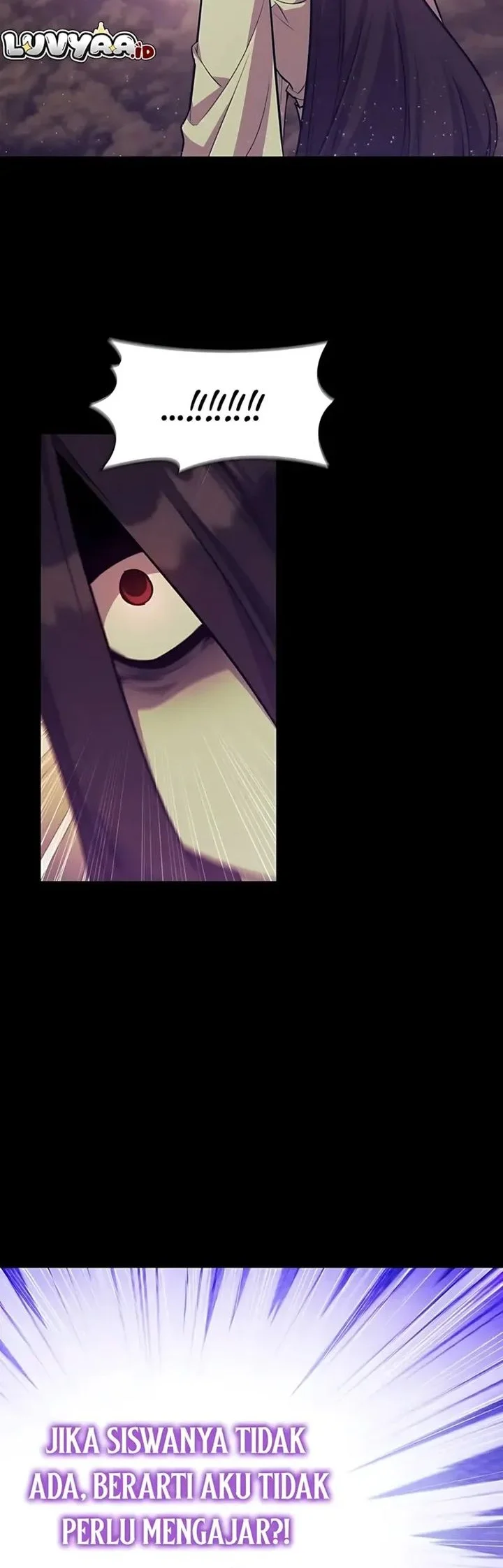 I Became the Academy Villain's Daughter Chapter 43 Gambar 24