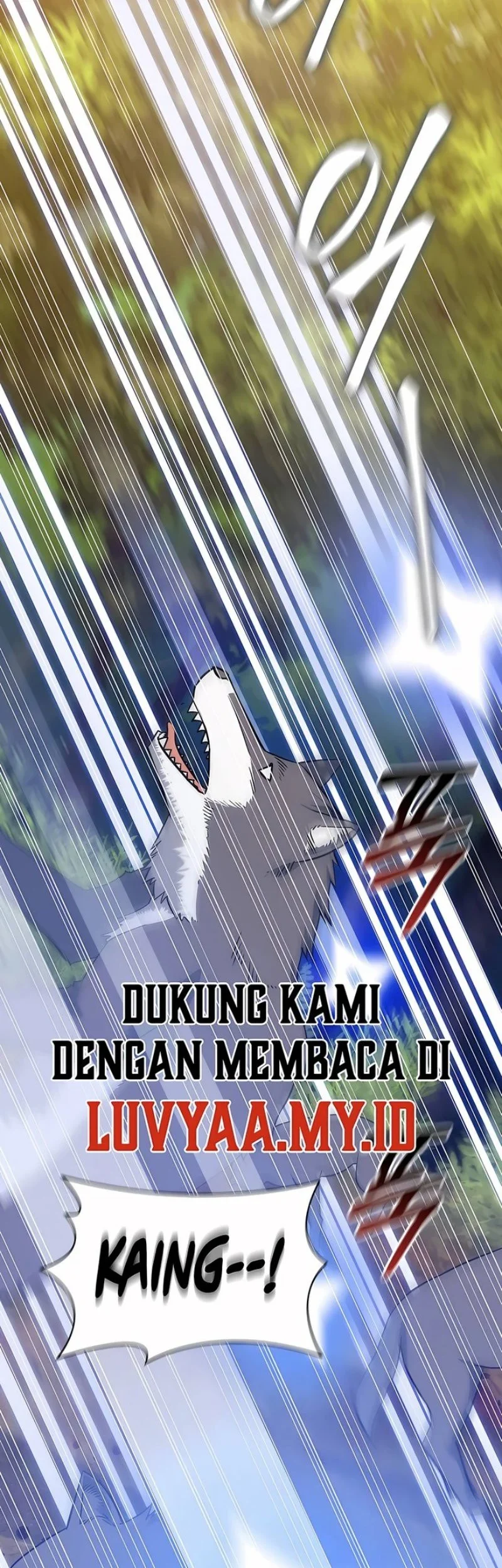 I Became the Academy Villain's Daughter Chapter 48 Gambar 27