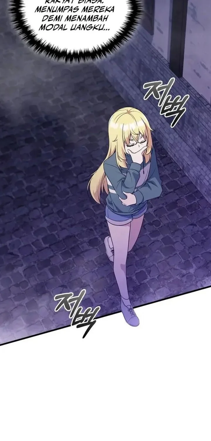 I Became the Academy Villain's Daughter Chapter 5 Gambar 20