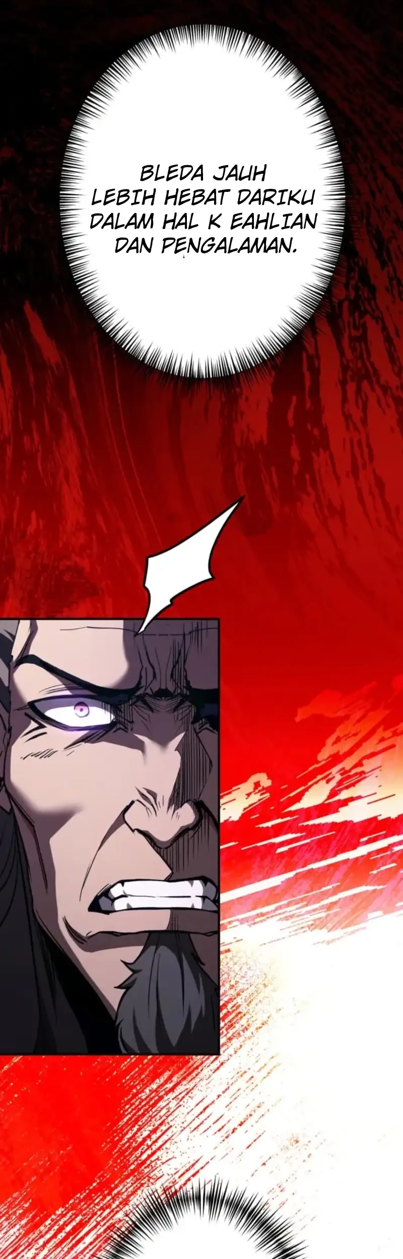 I Became the Berserker of the World I Created Chapter 7 Gambar 37