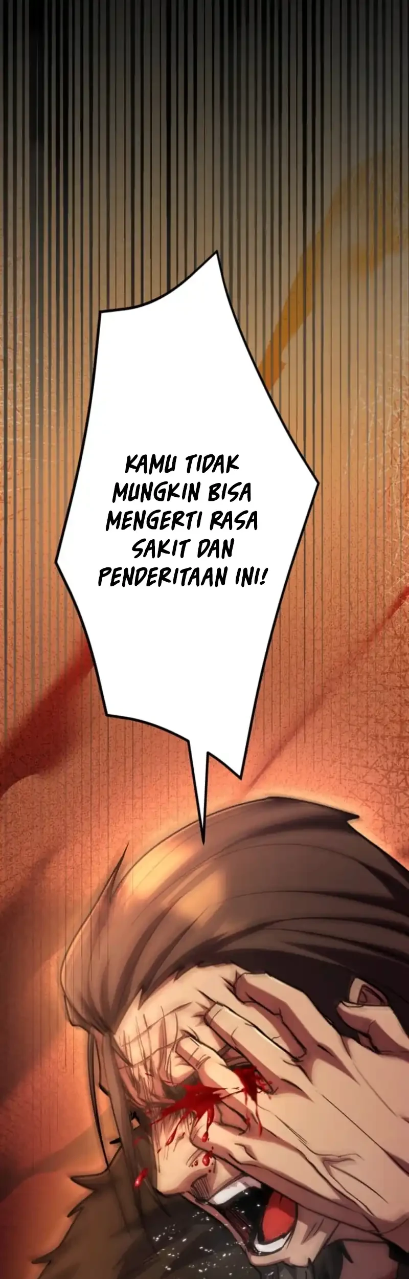 I Became the Berserker of the World I Created Chapter 8 Gambar 57