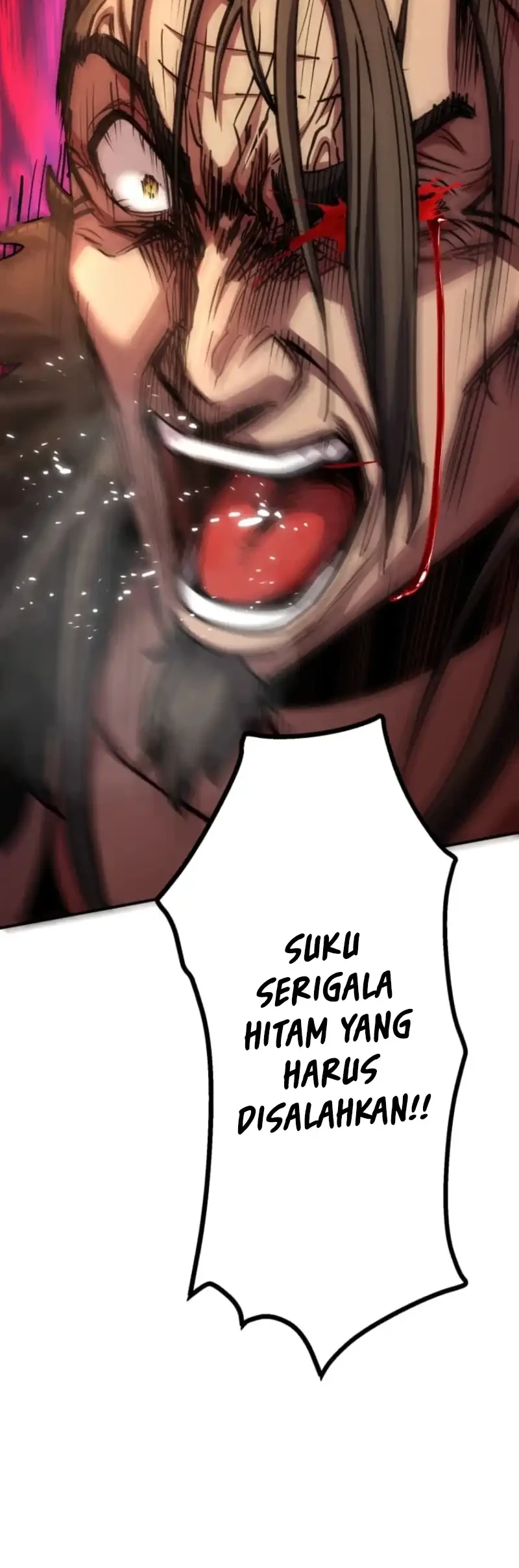 I Became the Berserker of the World I Created Chapter 8 Gambar 59