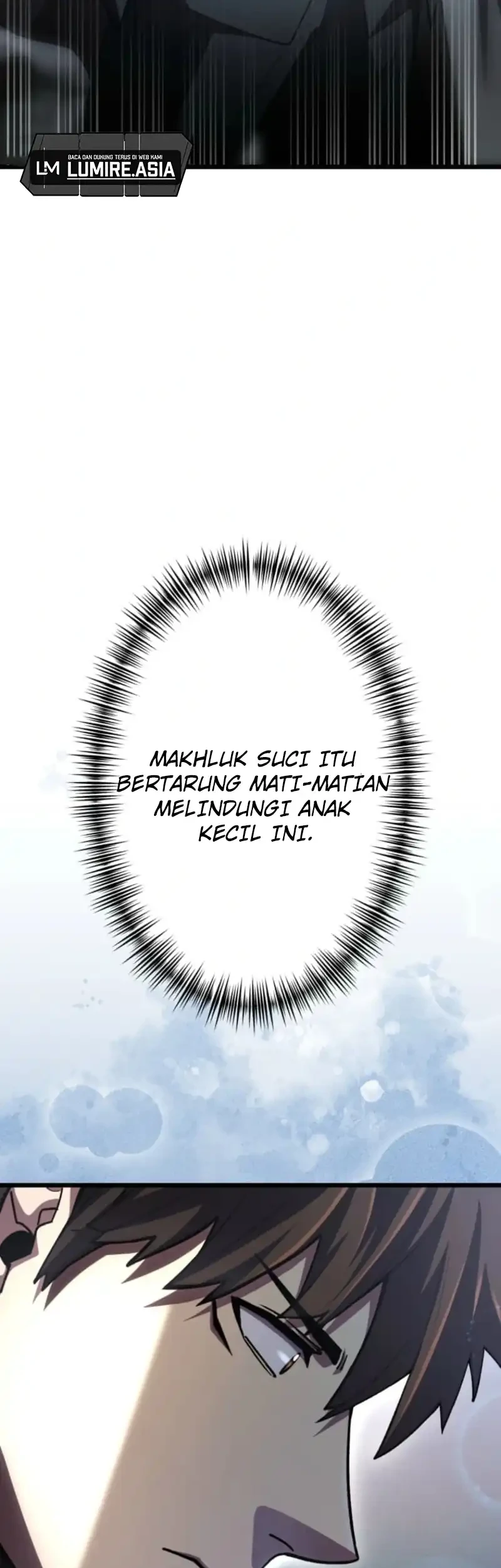 I Became the Berserker of the World I Created Chapter 9 Gambar 29