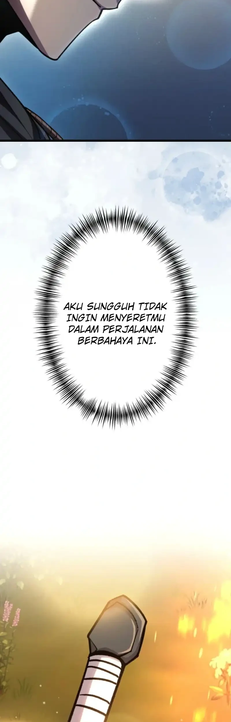 I Became the Berserker of the World I Created Chapter 9 Gambar 30