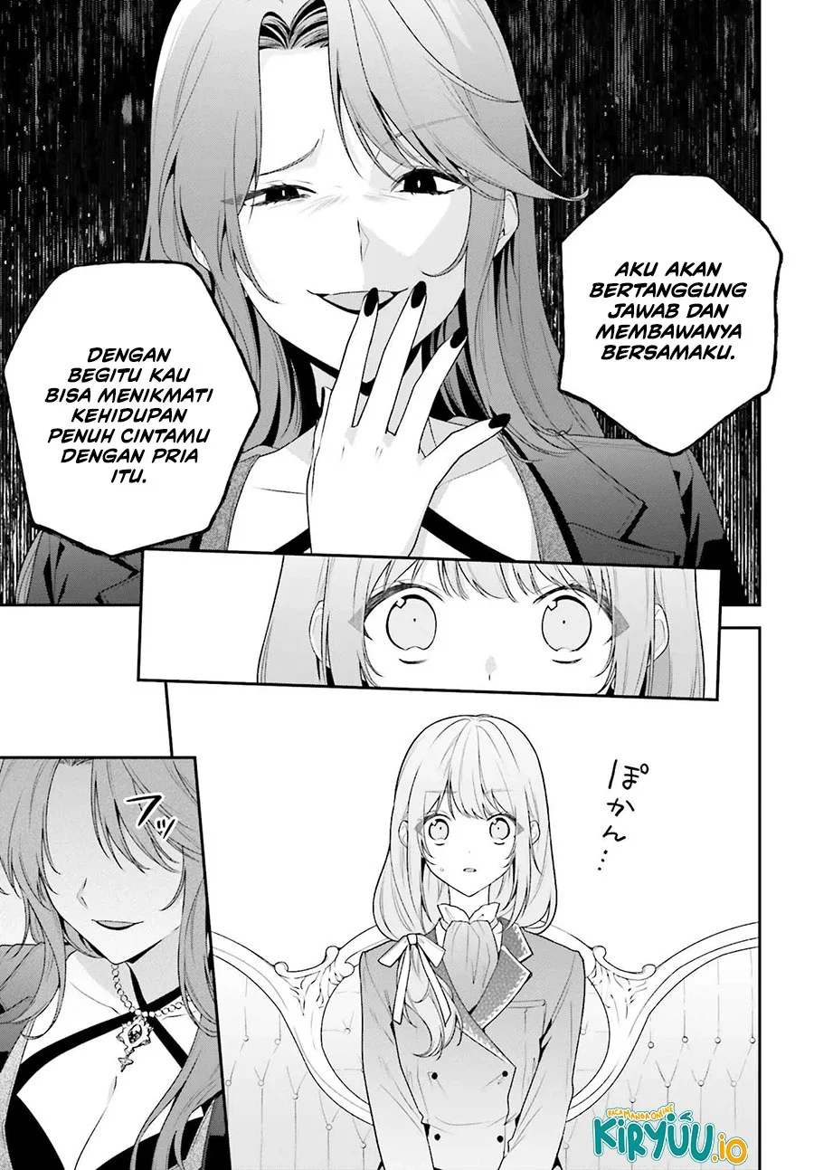 I Became the Contract Mom of a Troubled Count’s Six-Year-Old Daughter Chapter 10 Gambar 14