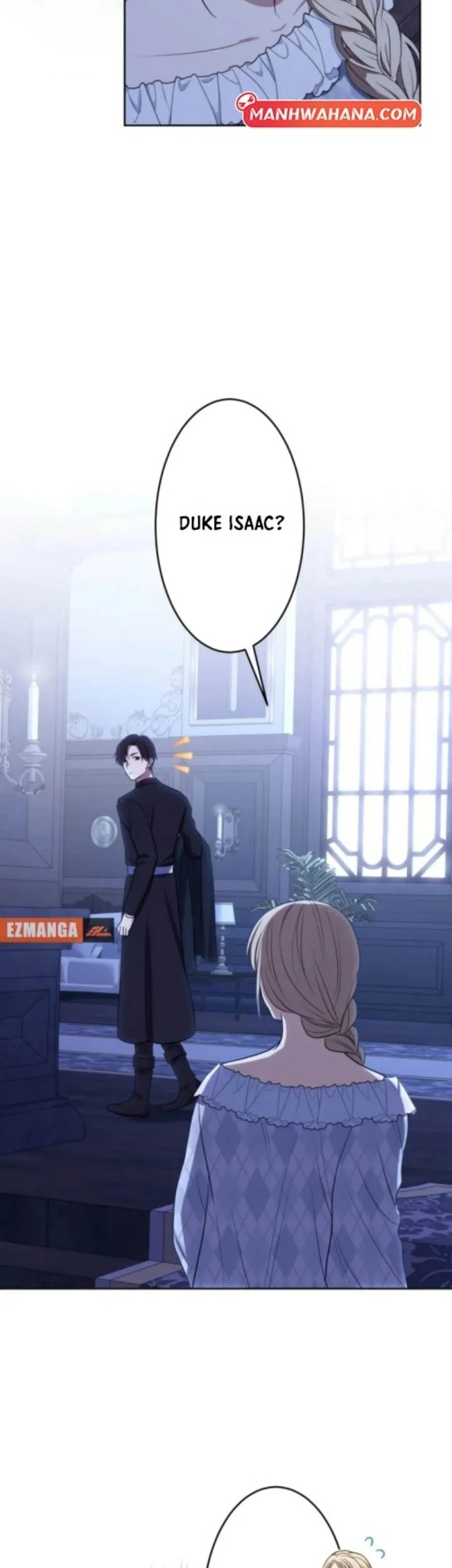 I Became the Contract Mother of the Grim Reaper Duke’s Family and They Became Obsessed With Me Chapter 11 Gambar 18