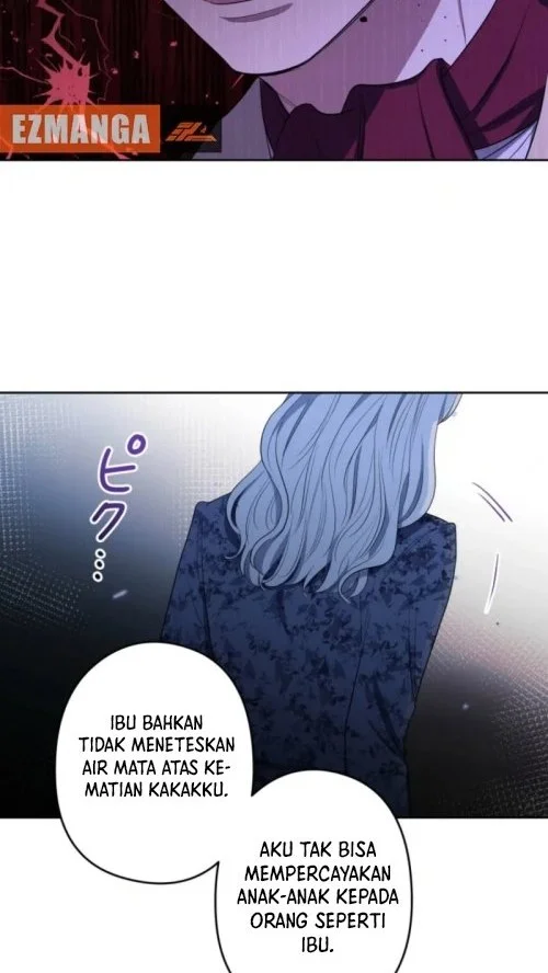 I Became the Contract Mother of the Grim Reaper Duke’s Family and They Became Obsessed With Me Chapter 35 Gambar 14