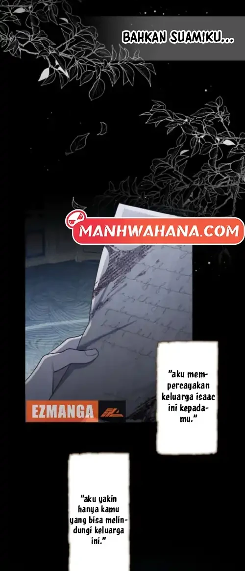 I Became the Contract Mother of the Grim Reaper Duke’s Family and They Became Obsessed With Me Chapter 37 Gambar 14