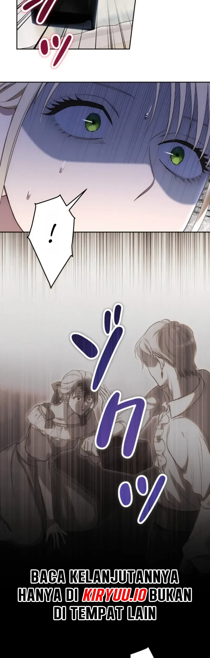 I Became the Contract Mother of the Grim Reaper Duke’s Family and They Became Obsessed With Me Chapter 69 Gambar 20
