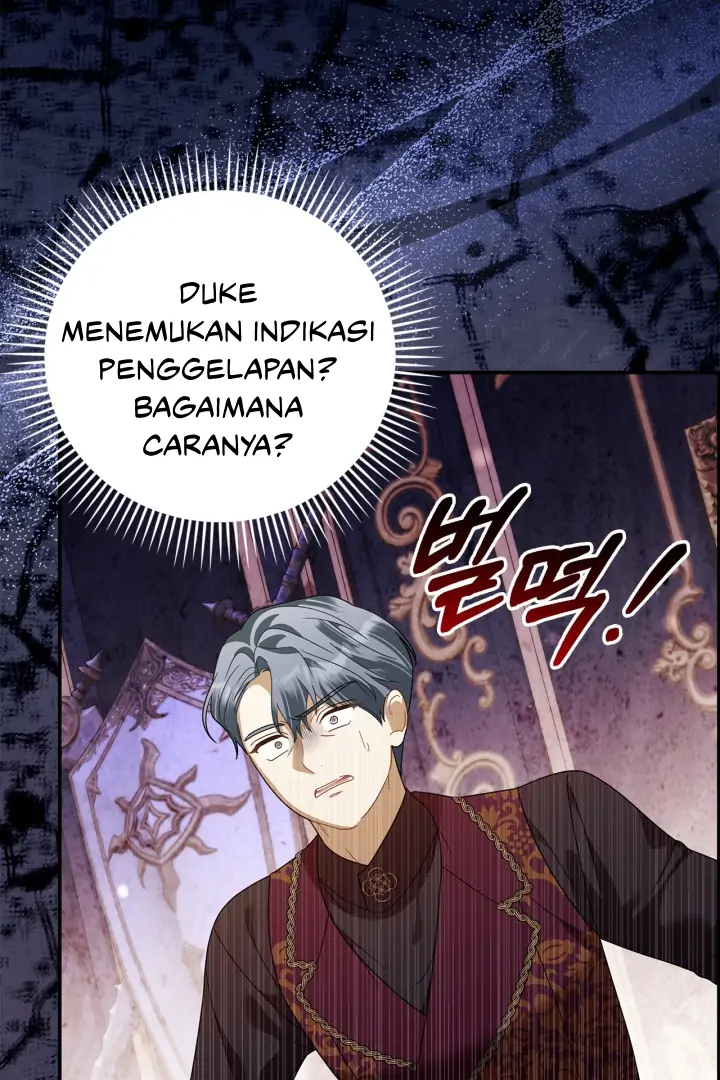 I Became the Daughter of a Ghost Duke Chapter 17 Gambar 54