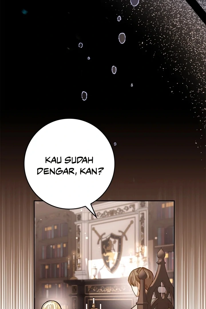 I Became the Daughter of a Ghost Duke Chapter 2 Gambar 77