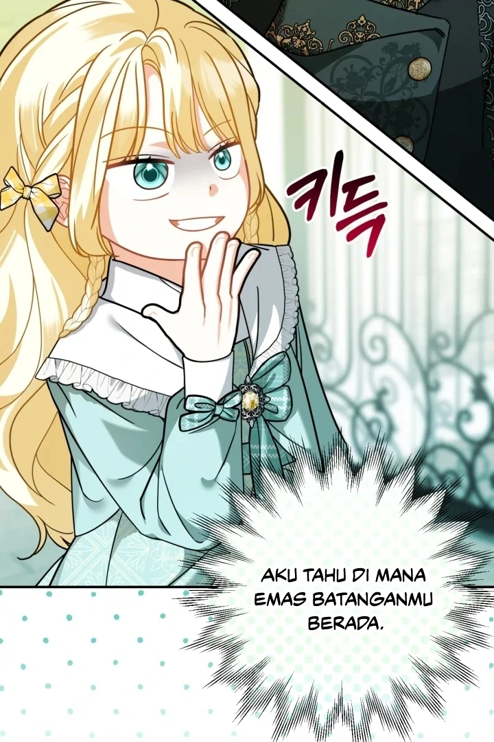 I Became the Daughter of a Ghost Duke Chapter 3 Gambar 67
