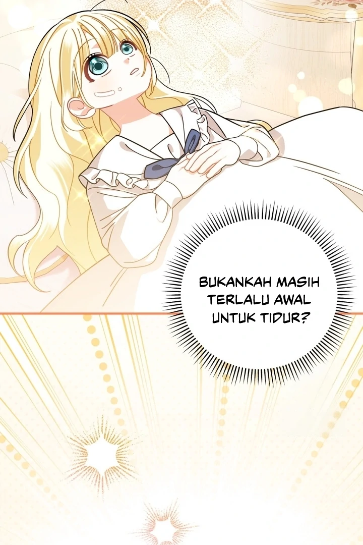 I Became the Daughter of a Ghost Duke Chapter 4 Gambar 61