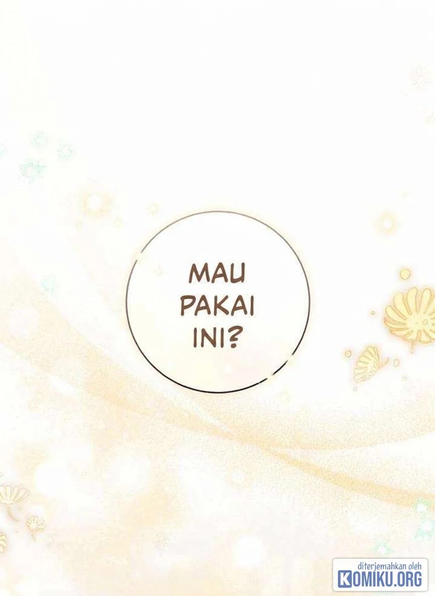 I Became the Despised Granddaughter of the Murim Family Chapter 100 Gambar 35