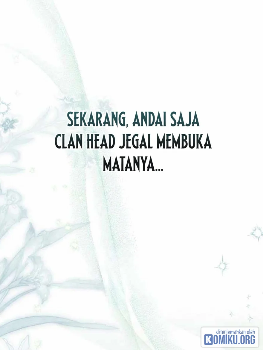 I Became the Despised Granddaughter of the Murim Family Chapter 102 Gambar 47