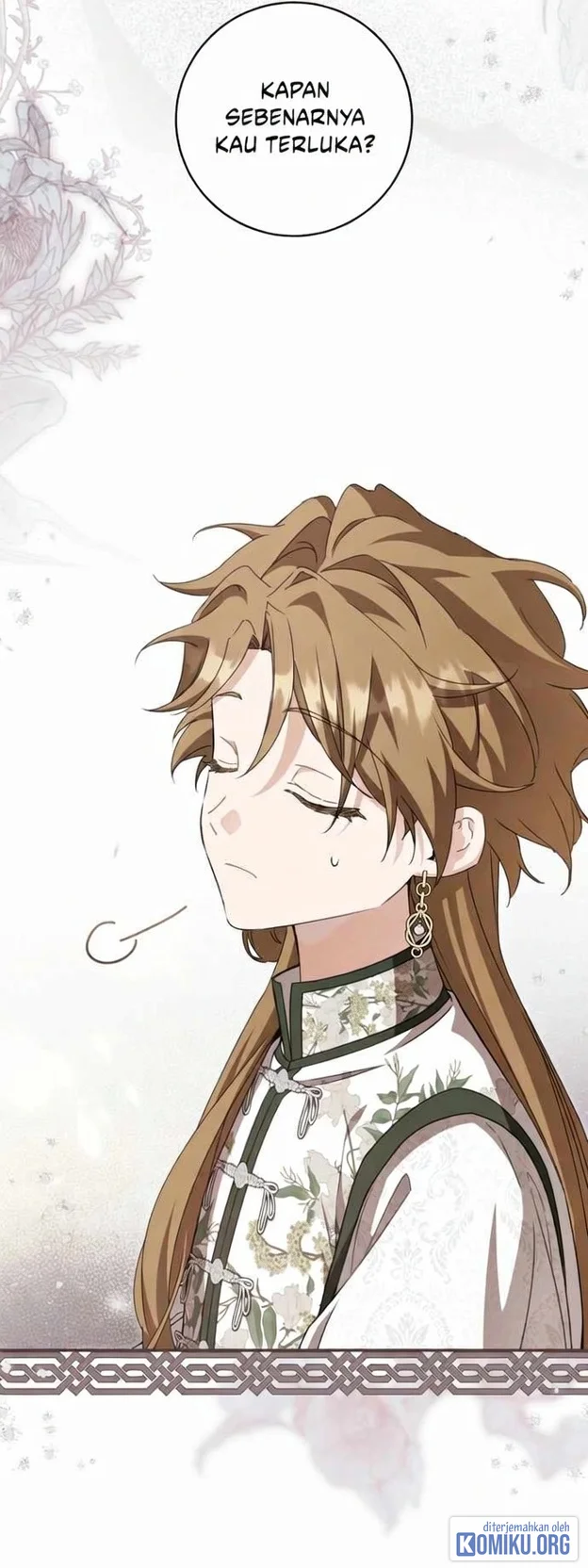 I Became the Despised Granddaughter of the Murim Family Chapter 103 Gambar 37