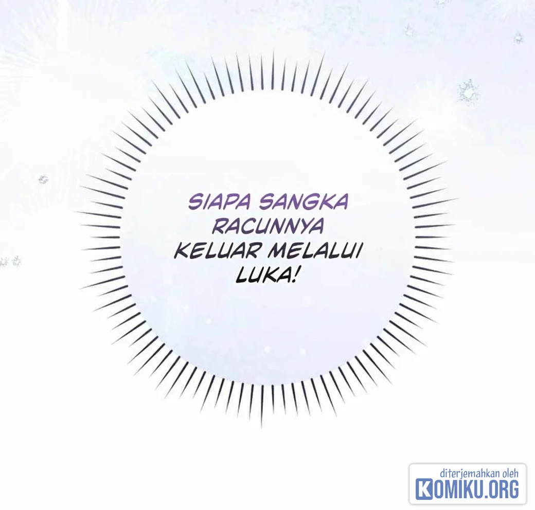 I Became the Despised Granddaughter of the Murim Family Chapter 104 Gambar 47