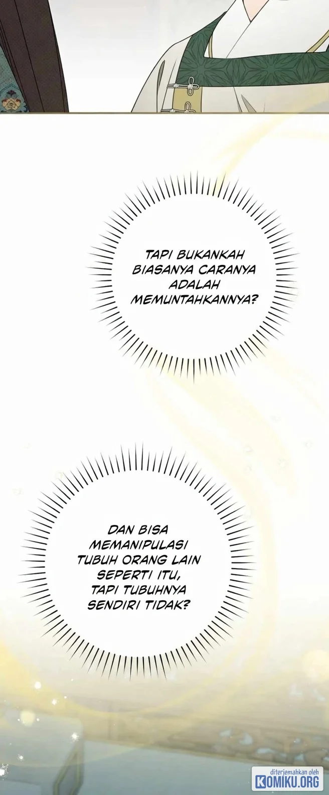 I Became the Despised Granddaughter of the Murim Family Chapter 104 Gambar 50