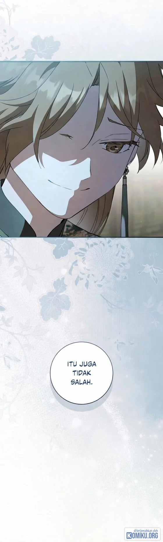I Became the Despised Granddaughter of the Murim Family Chapter 106 Gambar 37