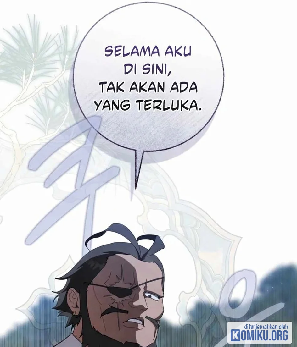 I Became the Despised Granddaughter of the Murim Family Chapter 108 Gambar 41