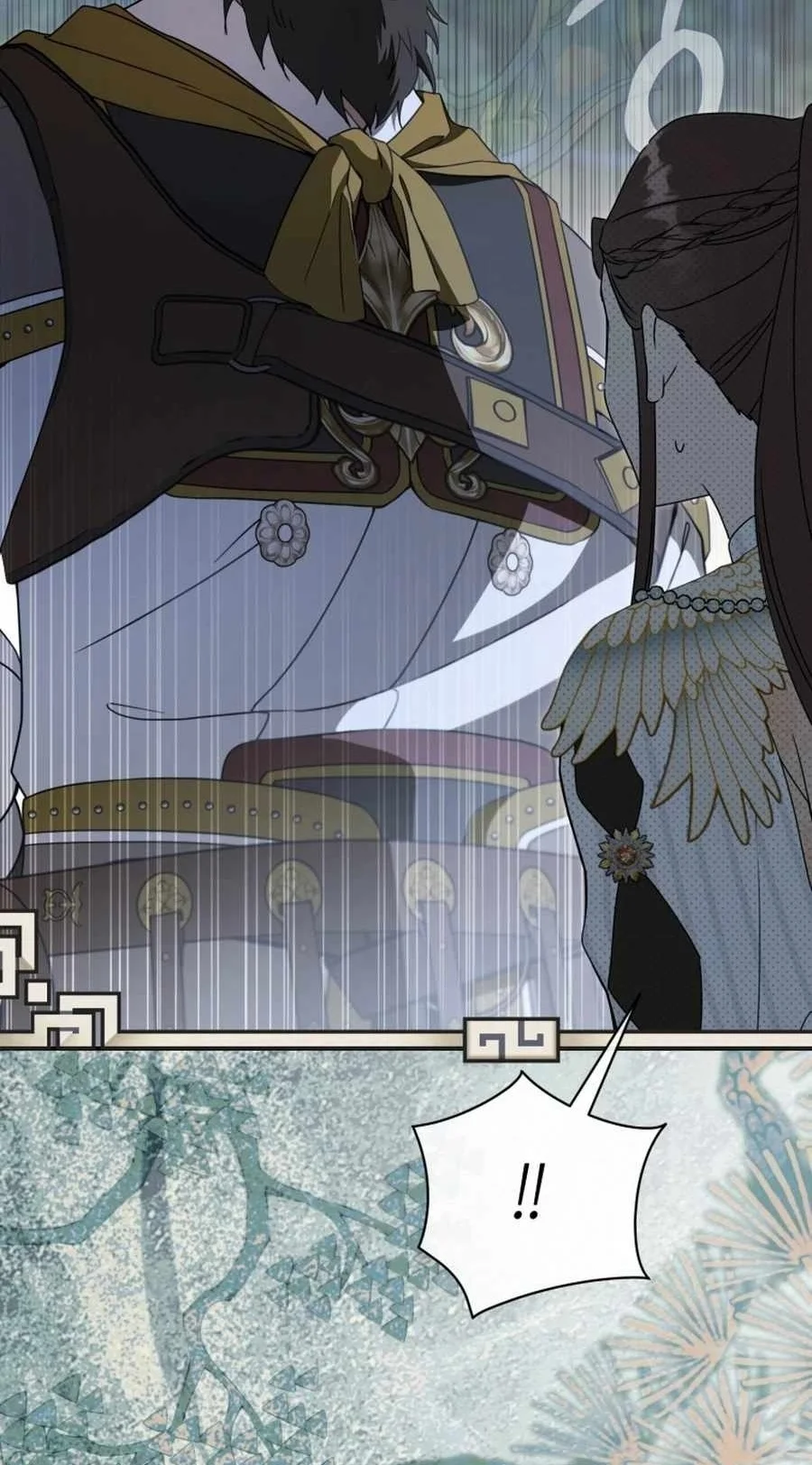 I Became the Despised Granddaughter of the Murim Family Chapter 108 Gambar 42
