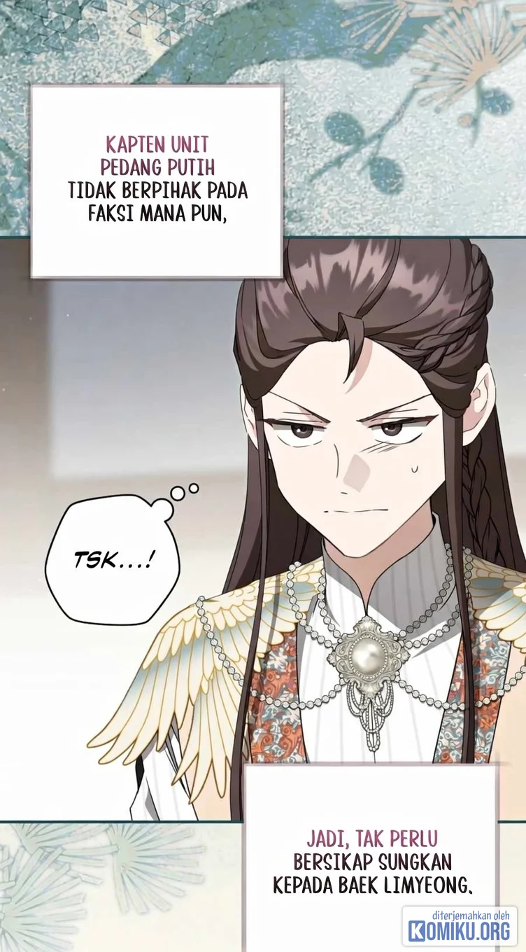 I Became the Despised Granddaughter of the Murim Family Chapter 108 Gambar 43