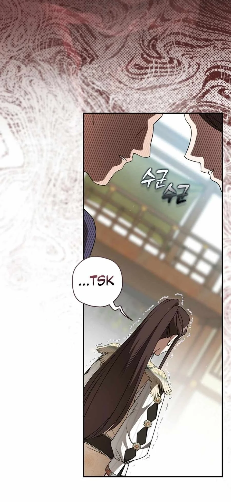 I Became the Despised Granddaughter of the Murim Family Chapter 109 Gambar 35