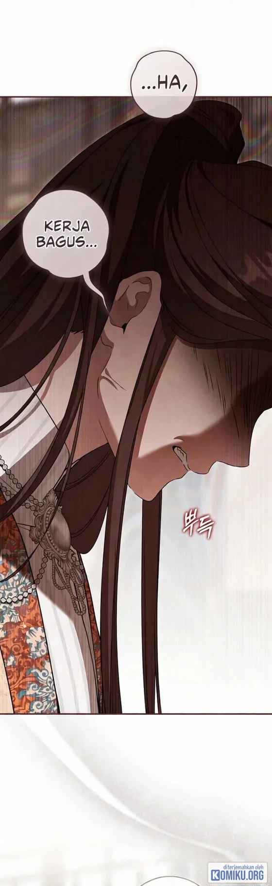 I Became the Despised Granddaughter of the Murim Family Chapter 109 Gambar 36