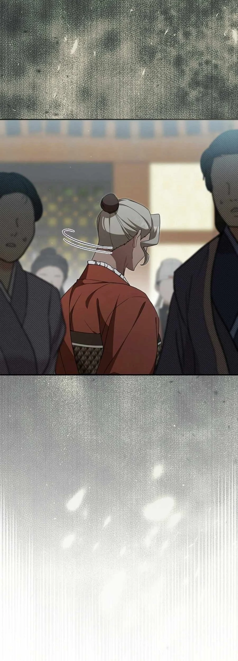 I Became the Despised Granddaughter of the Murim Family Chapter 109 Gambar 38
