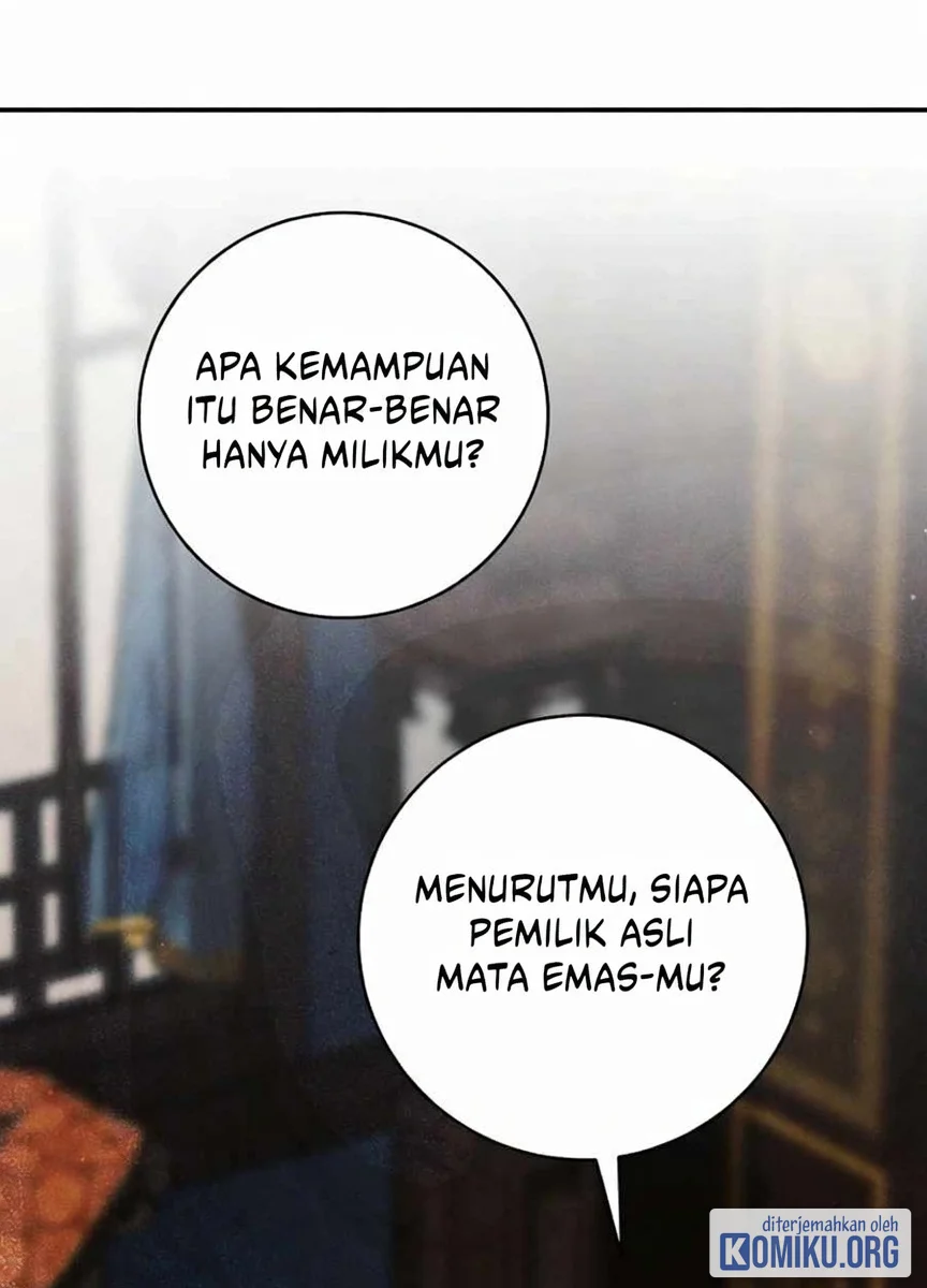 I Became the Despised Granddaughter of the Murim Family Chapter 110 Gambar 39