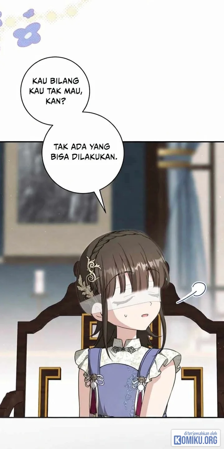 I Became the Despised Granddaughter of the Murim Family Chapter 111 Gambar 35