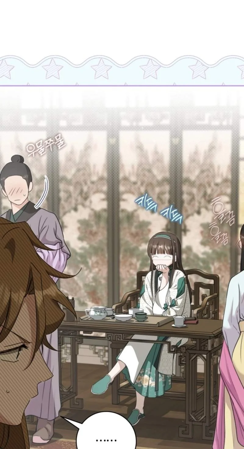I Became the Despised Granddaughter of the Murim Family Chapter 113 Gambar 37