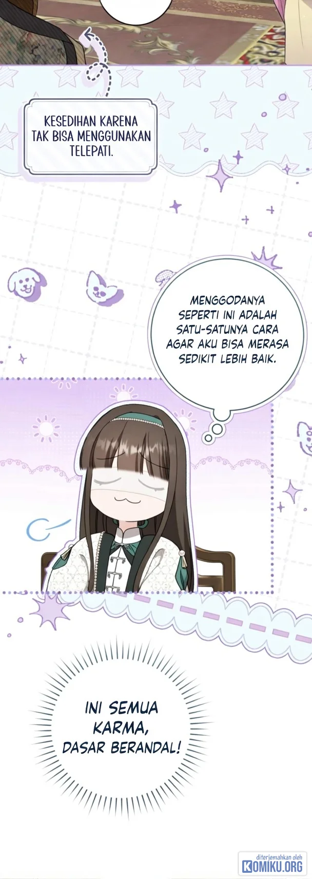 I Became the Despised Granddaughter of the Murim Family Chapter 113 Gambar 38