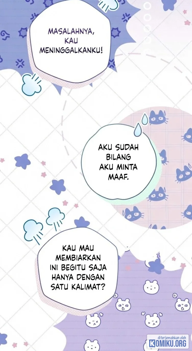 I Became the Despised Granddaughter of the Murim Family Chapter 114 Gambar 39