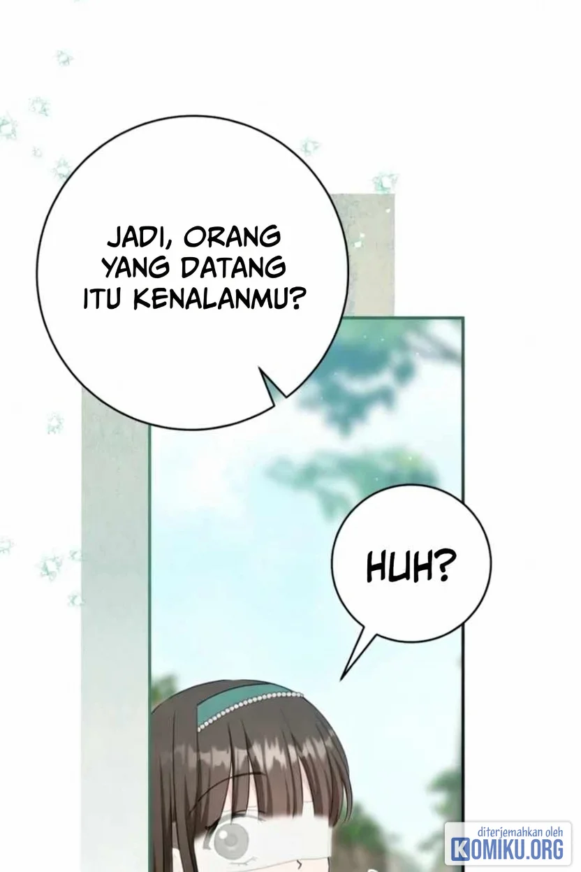 I Became the Despised Granddaughter of the Murim Family Chapter 115 Gambar 35