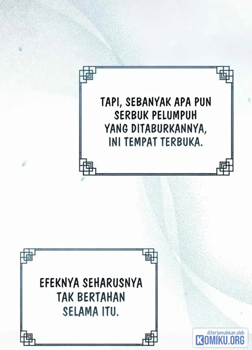 I Became the Despised Granddaughter of the Murim Family Chapter 117 Gambar 38
