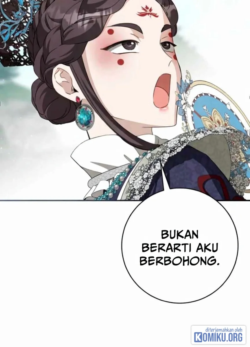 I Became the Despised Granddaughter of the Murim Family Chapter 118 Gambar 36