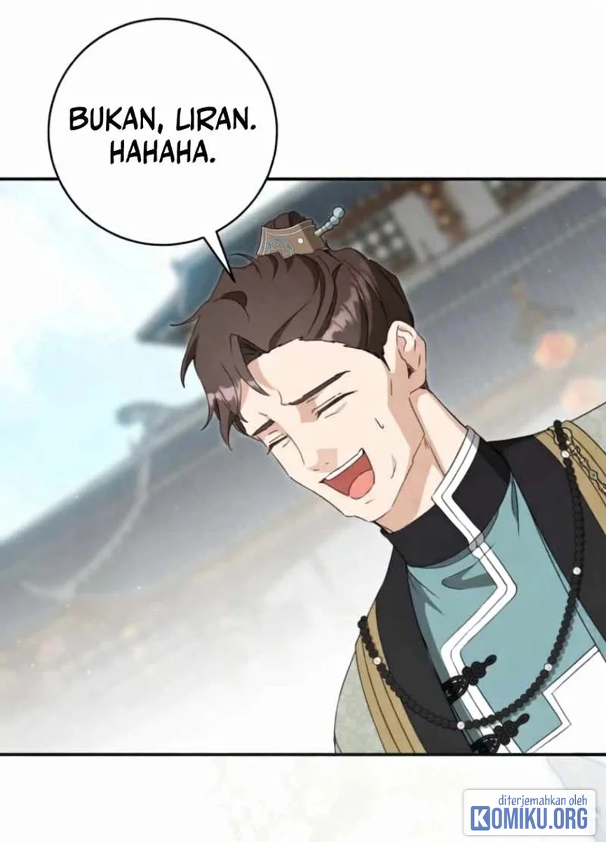 I Became the Despised Granddaughter of the Murim Family Chapter 118 Gambar 37