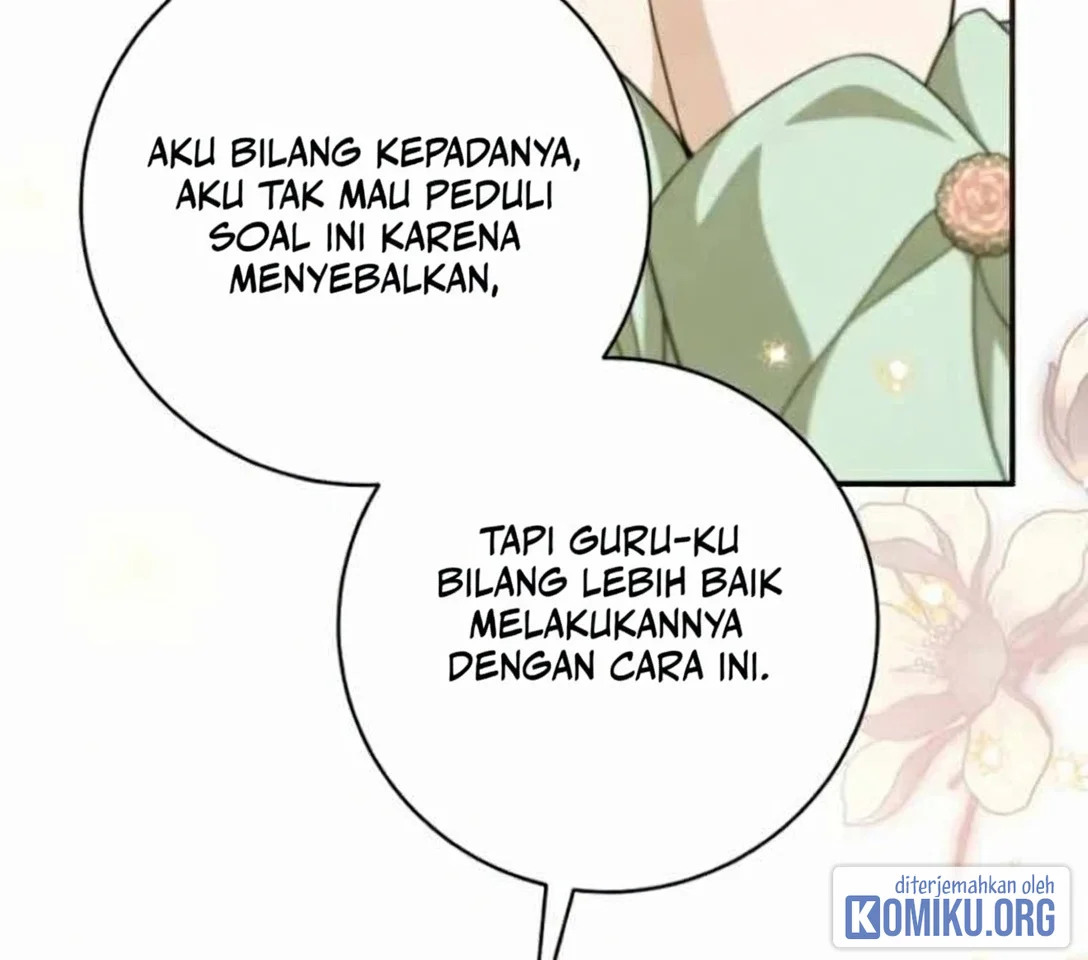 I Became the Despised Granddaughter of the Murim Family Chapter 120 Gambar 39