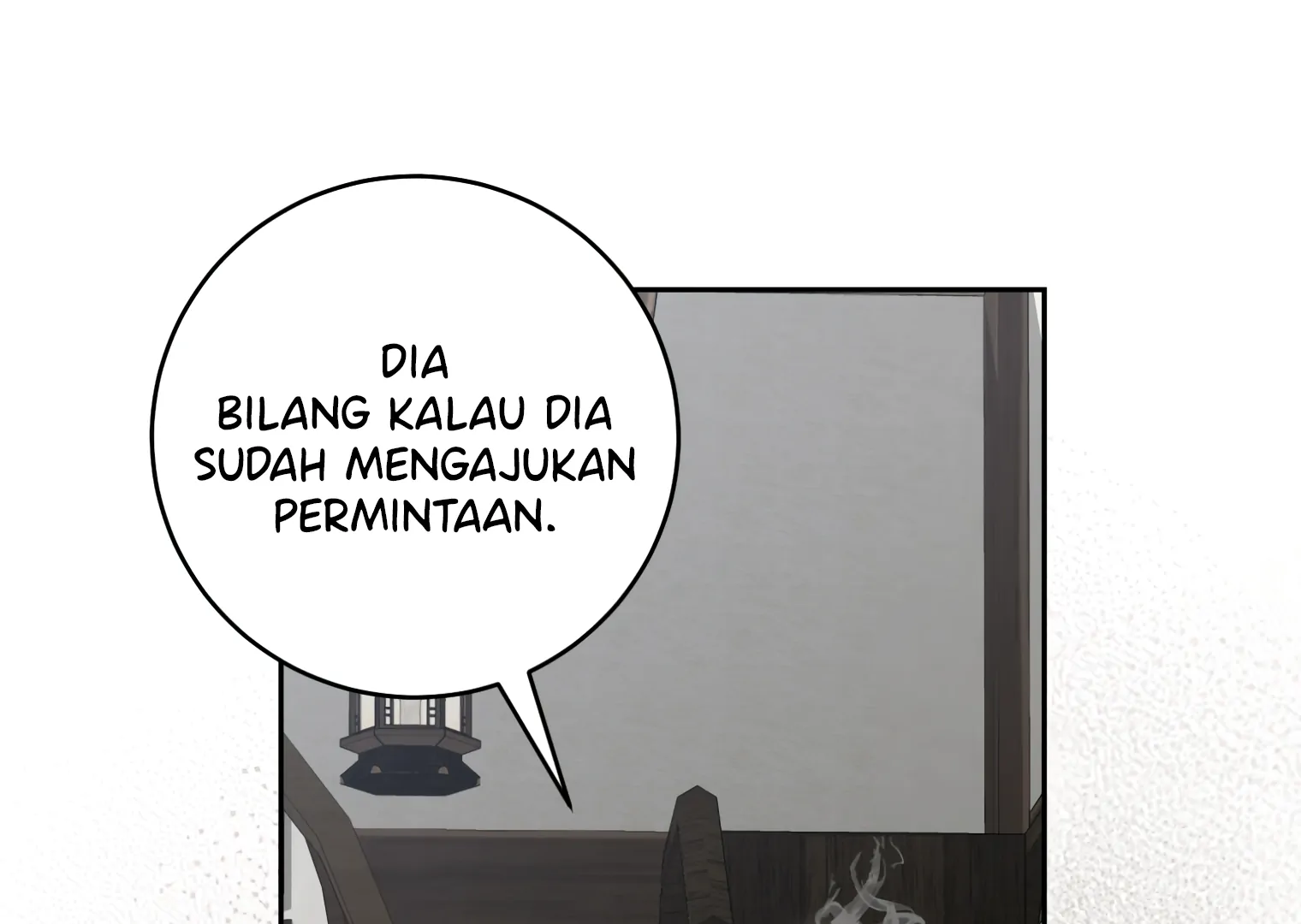 I Became the Despised Granddaughter of the Murim Family Chapter 91 halaman 102
