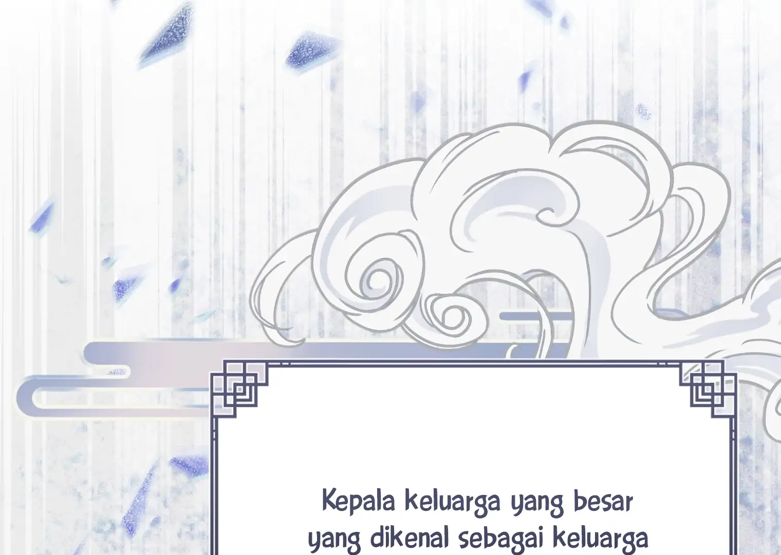 I Became the Despised Granddaughter of the Murim Family Chapter 91 halaman 96