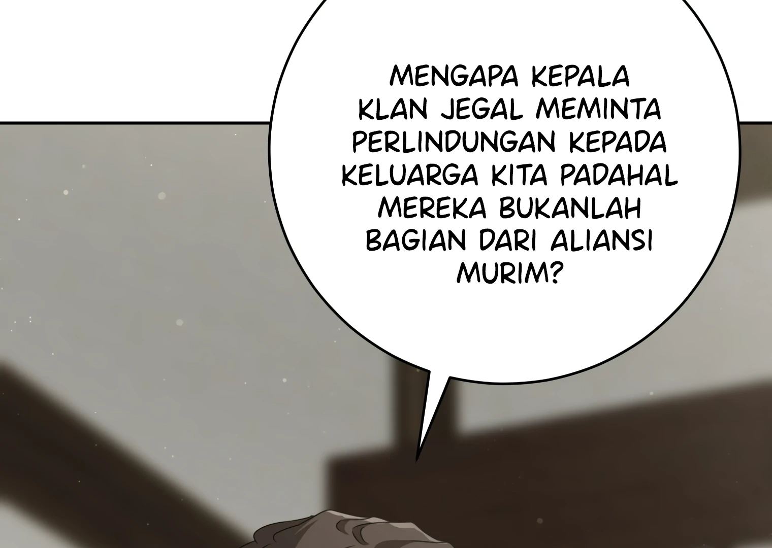 I Became the Despised Granddaughter of the Murim Family Chapter 91 halaman 99