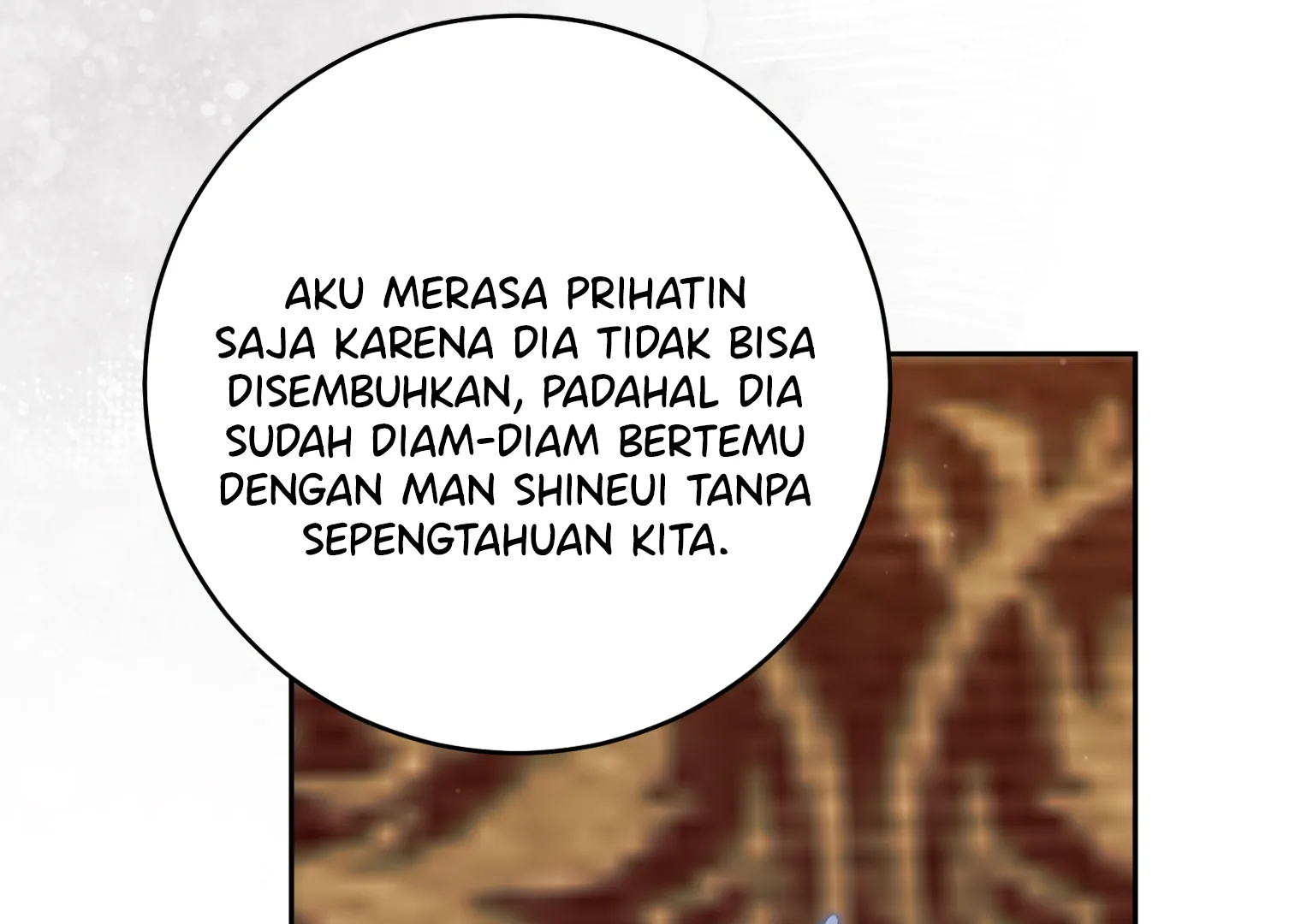 I Became the Despised Granddaughter of the Murim Family Chapter 97 halaman 96